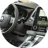 Carrocería interior y varios