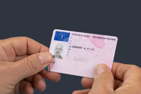 Come rinnovare la patente?