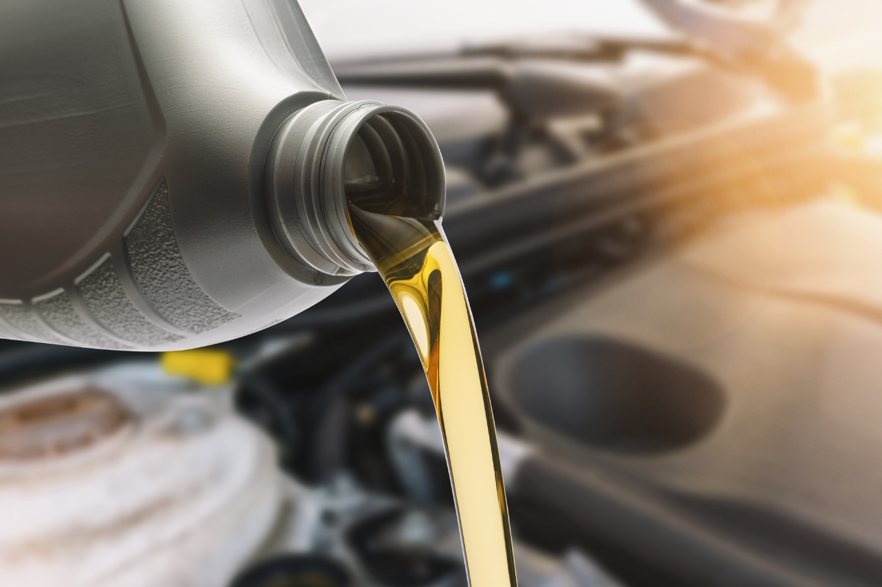 Qué aceite lleva mi coche por matrícula: guía de compatibilidad de aceites para automóviles