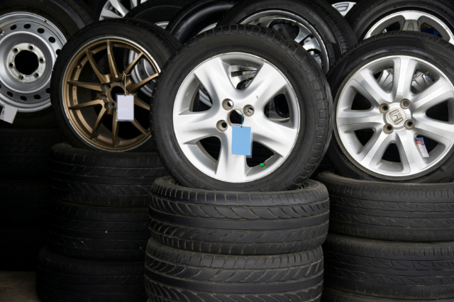 ¿Cómo saber qué marca de neumáticos es la mejor?